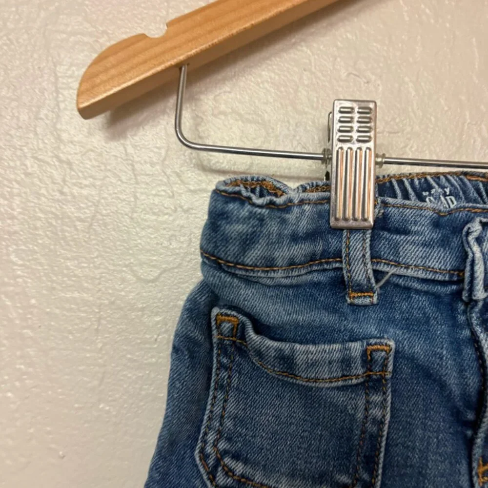 $12 ADD ON Baby‎ Gap flare jeans Janie and Jack Baby Gap Mini Boden Quincy Mae
